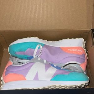 New balance sneakers
